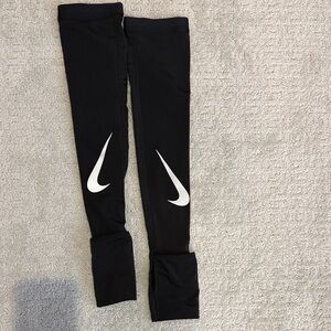 Nike women’s running arm warmers XS/small